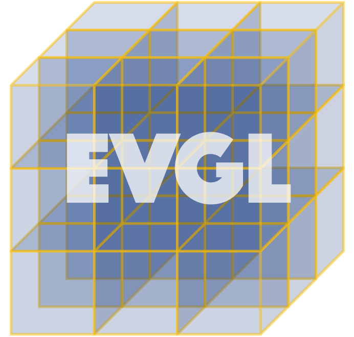 EVGL Logo